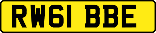 RW61BBE