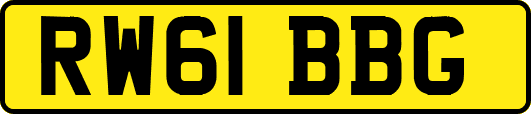 RW61BBG