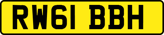 RW61BBH