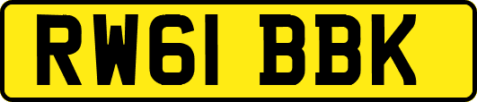 RW61BBK