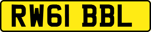 RW61BBL