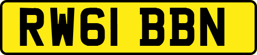 RW61BBN