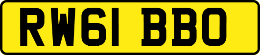 RW61BBO