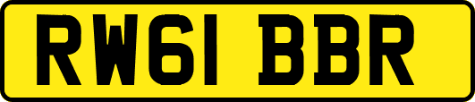 RW61BBR