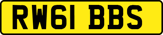 RW61BBS
