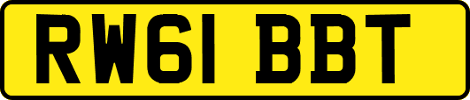 RW61BBT