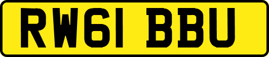 RW61BBU