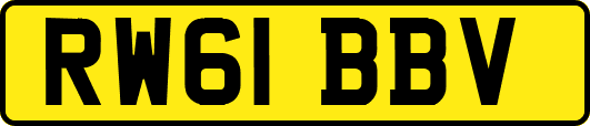 RW61BBV