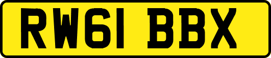 RW61BBX