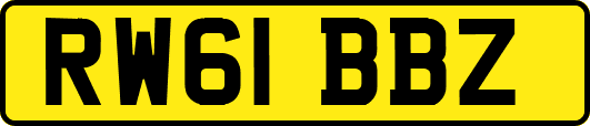 RW61BBZ