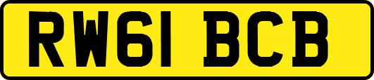 RW61BCB