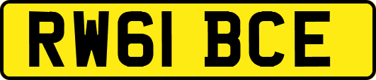 RW61BCE