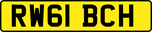 RW61BCH