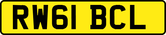RW61BCL