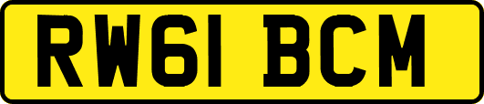 RW61BCM