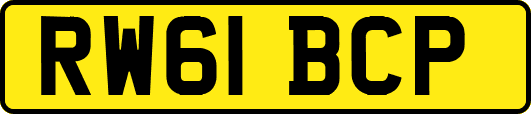 RW61BCP