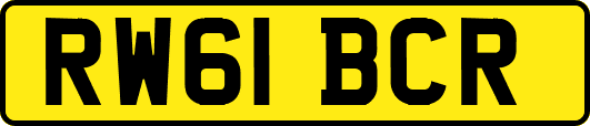 RW61BCR