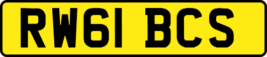 RW61BCS