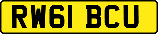 RW61BCU