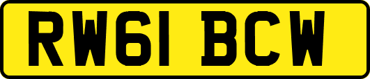 RW61BCW