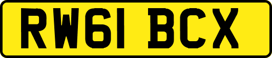 RW61BCX