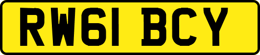 RW61BCY