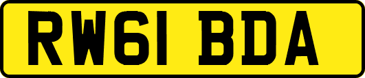 RW61BDA