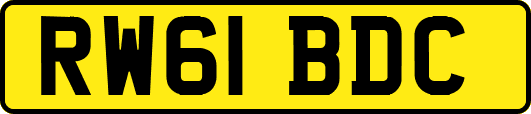 RW61BDC