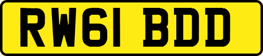 RW61BDD