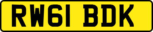 RW61BDK