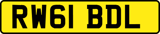 RW61BDL