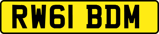 RW61BDM