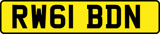 RW61BDN