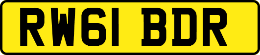RW61BDR