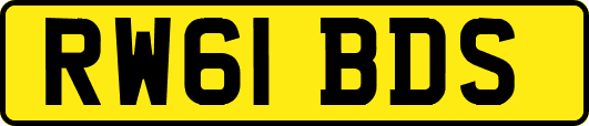 RW61BDS