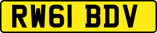 RW61BDV