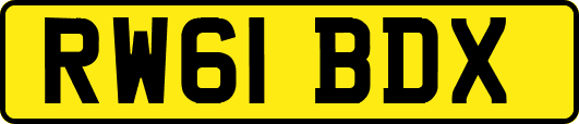 RW61BDX