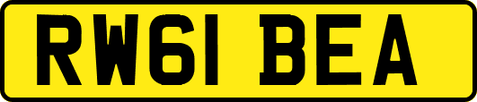 RW61BEA
