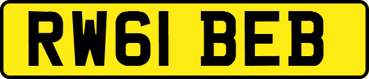 RW61BEB