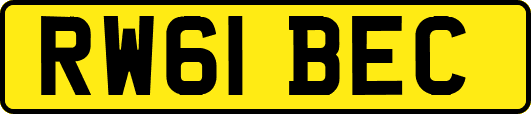 RW61BEC
