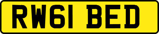 RW61BED