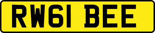 RW61BEE