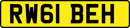 RW61BEH