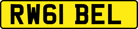 RW61BEL