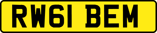 RW61BEM