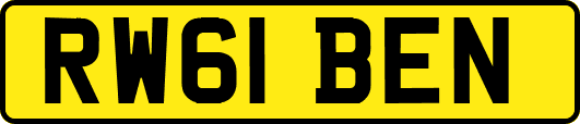 RW61BEN