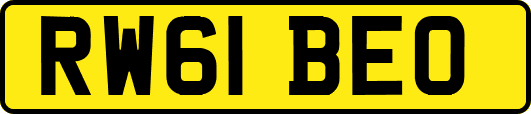RW61BEO