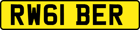 RW61BER