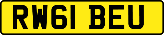 RW61BEU
