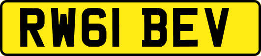 RW61BEV
